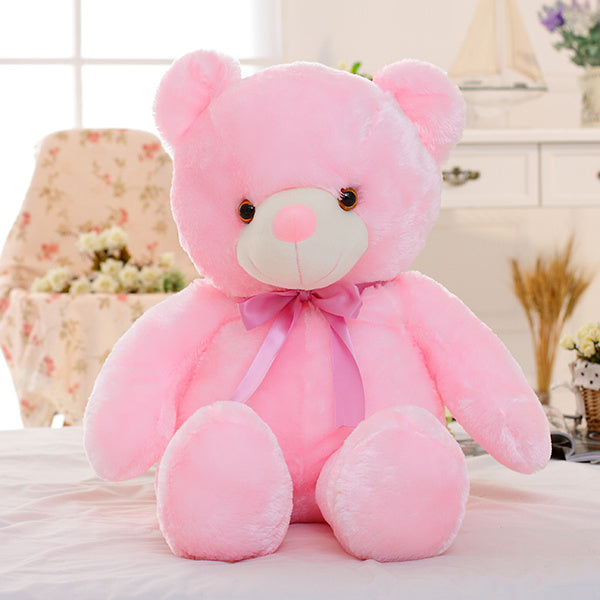 Adorable Plush & Teddy Bears