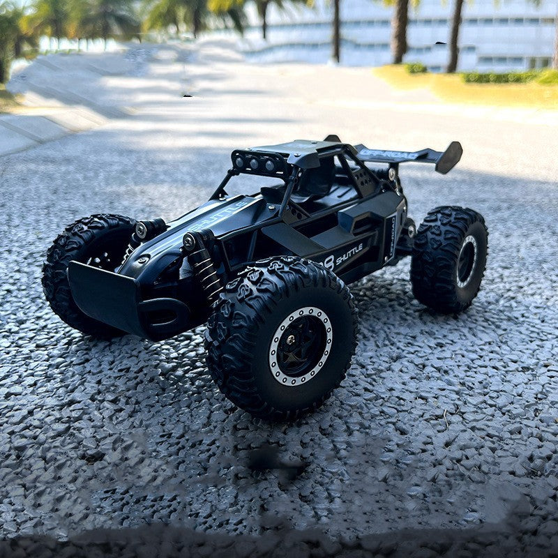 Boy Toy Remote Control Car