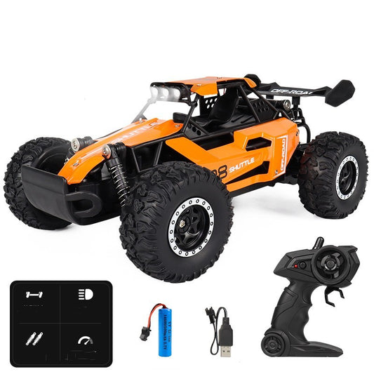 Boy Toy Remote Control Car