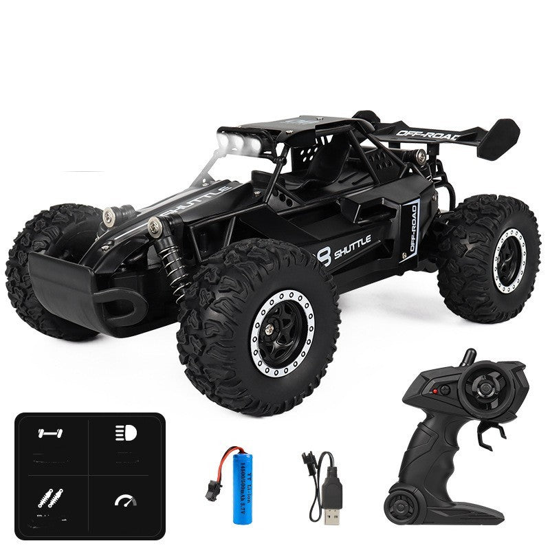 Boy Toy Remote Control Car